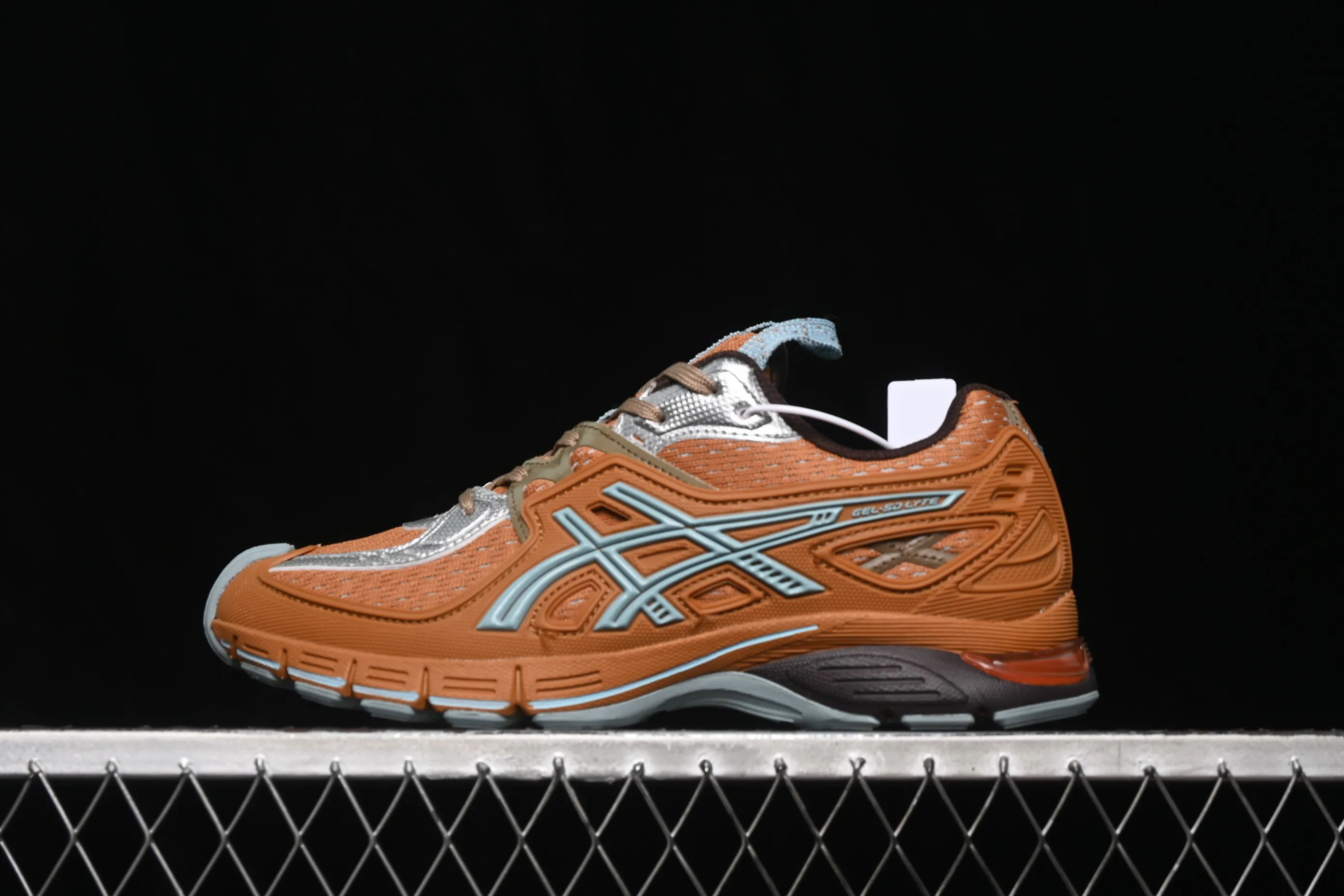 All Categories Asics Asics Series Asics UB12-S Gel-SD Lyte 1203A665-400